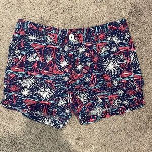 Lilly Pulitzer Callahan Short